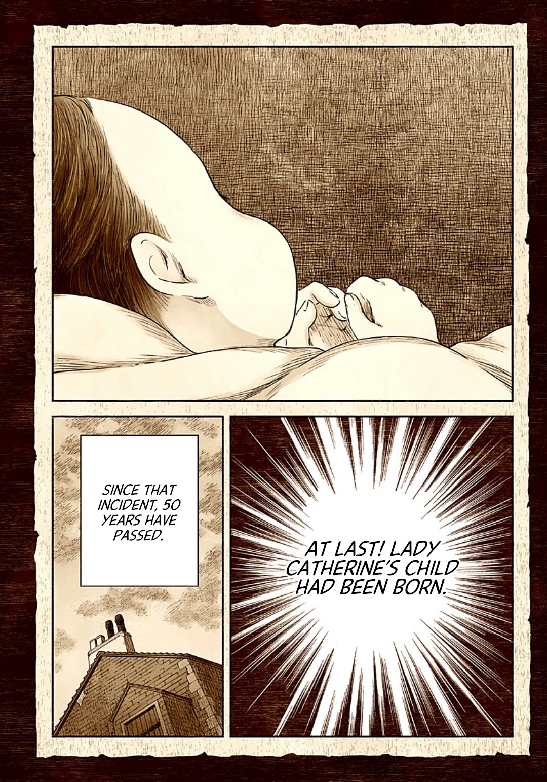 Shadows House, Chapter 107 image 16